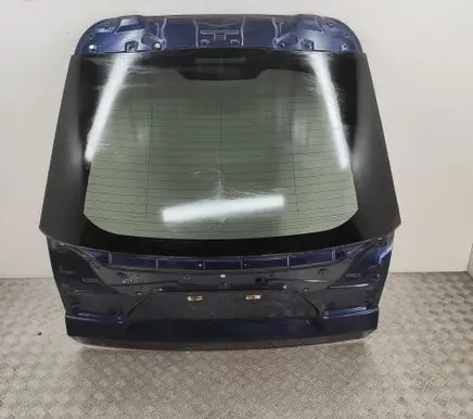 Toyota bZ4X Tailgate/trunk/boot lid 6700542711