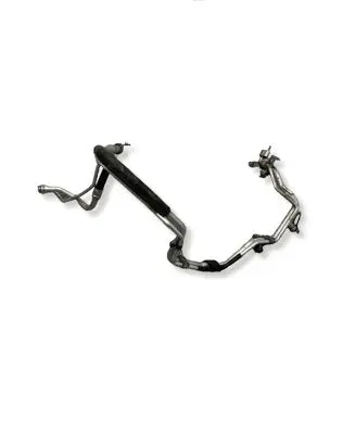 Jaguar XE Air conditioning (A/C) pipe/hose GX7319A834EB