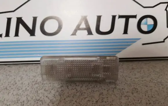 BMW 5 E39 Other interior light 63318363604 9943111