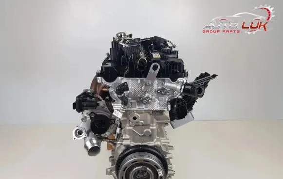 BMW X5 G05 Engine B58B30S