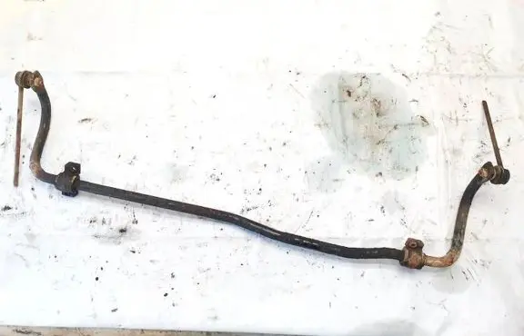 Skoda Fabia Mk2 (5J) Front anti-roll bar/sway bar