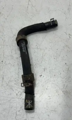 Audi e-tron Electric car engine cooling hoses/pipes 4KL145932E