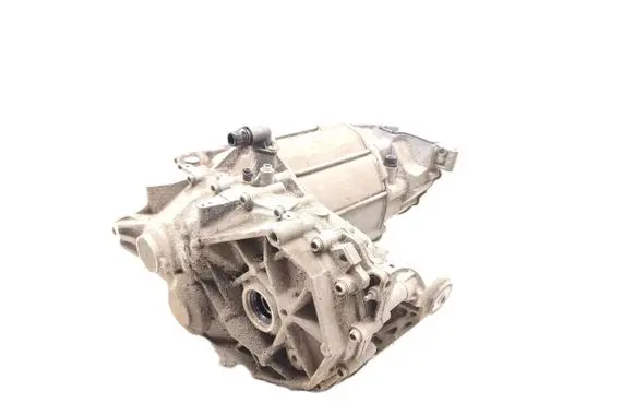 Volkswagen ID.3 Electric car motor EBJC 0EH901098C 0EH903052B