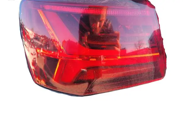 Audi A6 S6 C7 4G Rear/tail lights 4G9945095E