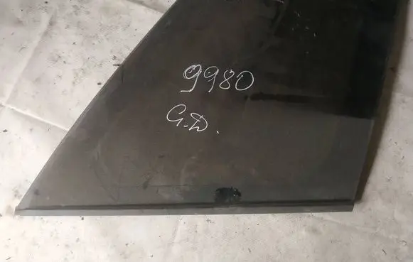 Land Rover Range Rover Sport L320 Rear side window as2