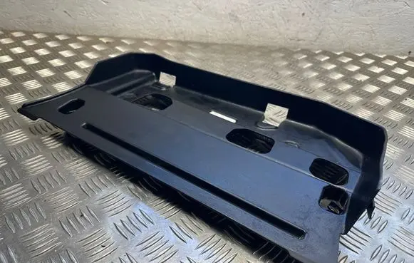 BMW 3 G20 G21 Dashboard lower bottom trim panel 6807295 107637196C 58450713