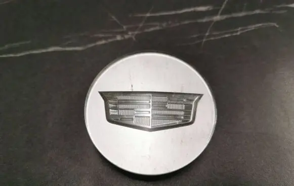 Cadillac CTS Original wheel cap 9597375