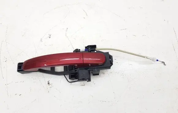 Ford Escape III Rear door exterior handle CM51A224A37 CM51A224A37CD