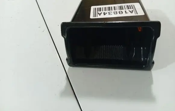 Toyota Avensis T250 Car ashtray 