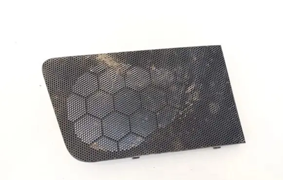 Side speaker trim/cover