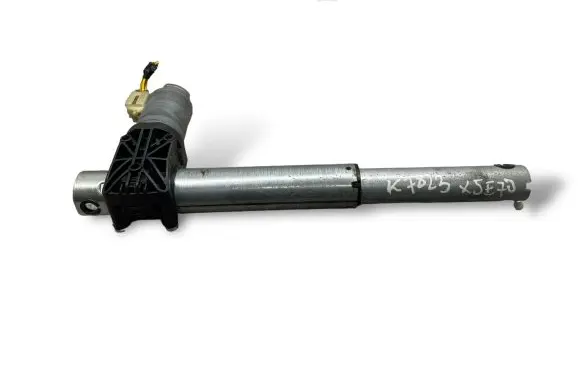 BMW X5 E70 Seat adjustment motor 9168758 0390204067 4498739
