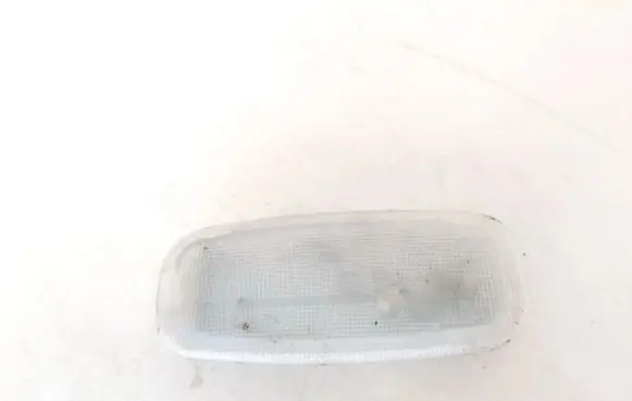 Mercedes-Benz A W168 Rear seat light 2028200401