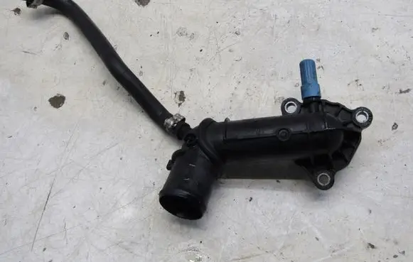 Jeep Renegade Thermostat housing 0428640