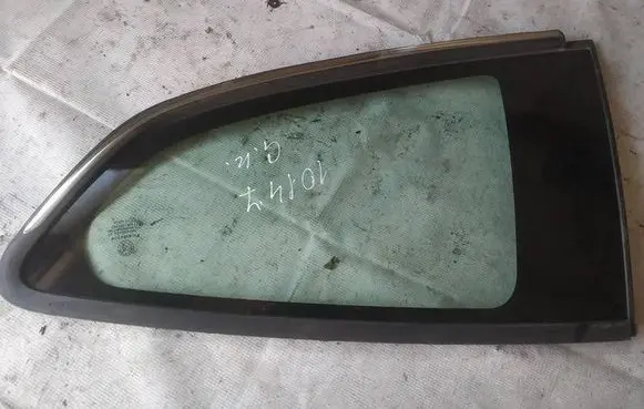 Alfa Romeo Mito Rear side window as2