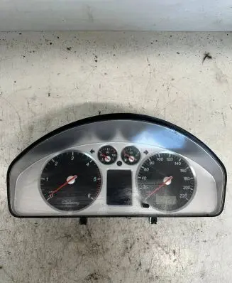 Ford Galaxy Speedometer (instrument cluster) 7M5920820K