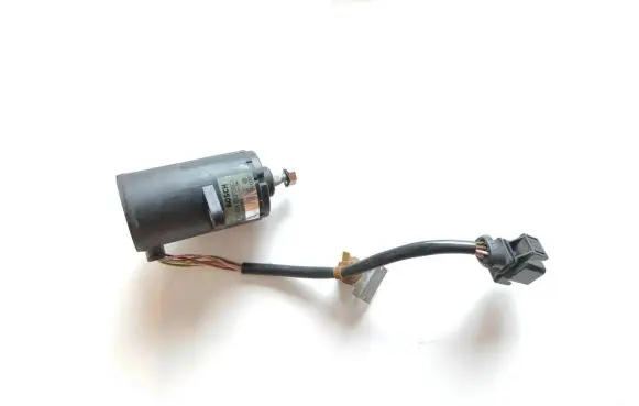 Audi A6 S6 C4 4A Accelerator pedal position sensor 0205001032 890747