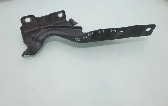 Jeep Compass Engine bonnet/hood hinges