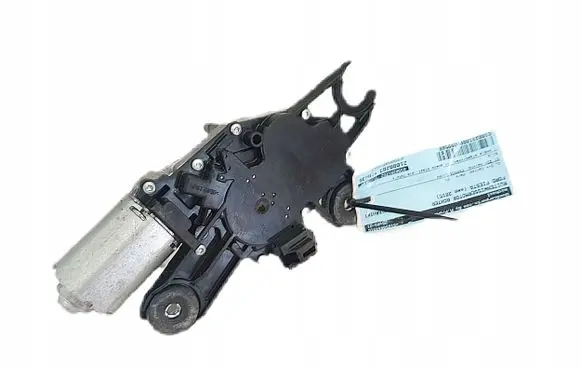 Ford Fiesta Rear window wiper motor 8A61A17K441AE