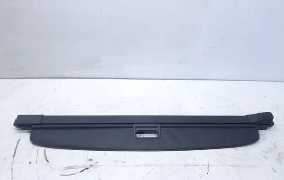 Opel Vectra C Parcel shelf load cover 