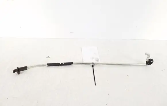 Toyota Aygo AB10 Front bonnet/hood damper/strut 53440-0H010