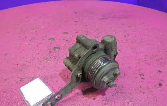 Power steering pump