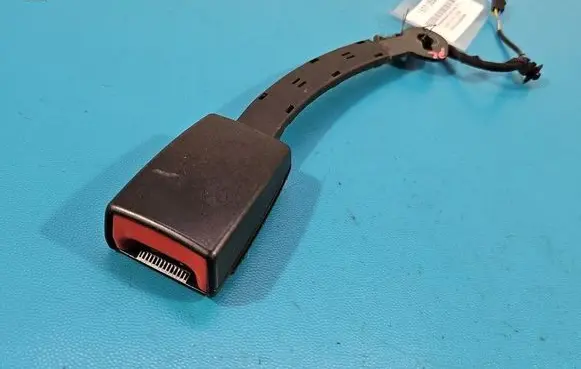 Volkswagen Golf VII Front seatbelt 5G4857755C IMPRK1611055