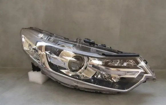 Honda Accord Headlight/headlamp