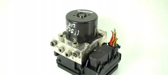 Volvo S40 ABS Pump P31317378 AV61-2C405-CB