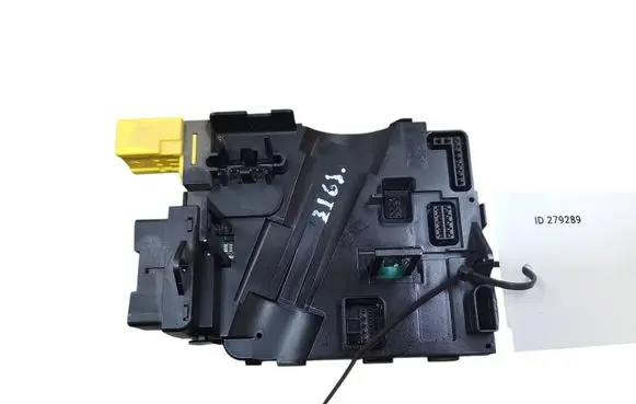 Volkswagen Caddy Steering angle sensor 1K0953549BB