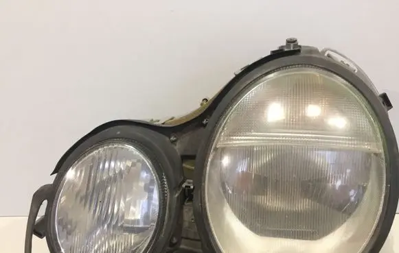 Mercedes-Benz E W210 Headlight/headlamp 144869 14434500
