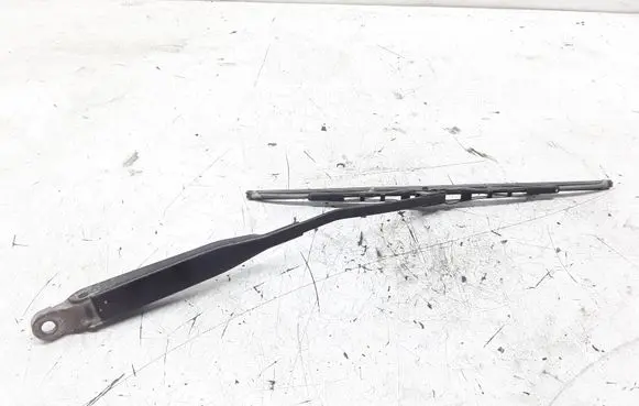 Mercedes-Benz Vaneo W414 Rear wiper blade 