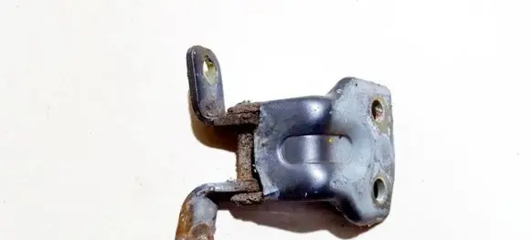 Mazda 323 F Front door upper hinge