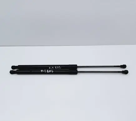 Peugeot 207 Tailgate/trunk strut/damper 9680316780