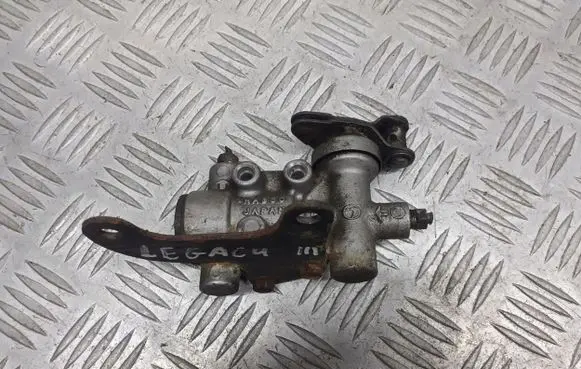 Subaru Legacy Brake power pressure regulator 
