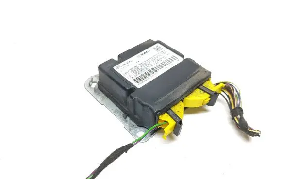 Mercedes-Benz Vito Viano W639 Airbag control unit/module A0009004802 0285011847