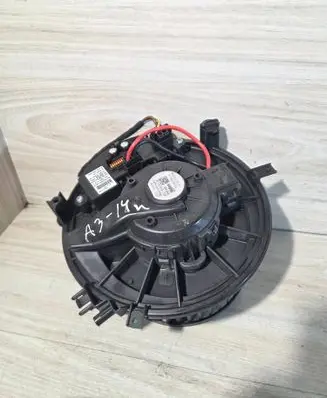 Audi A3 S3 8V Heater fan/blower 5Q1819021B 0130115576 T1016776J