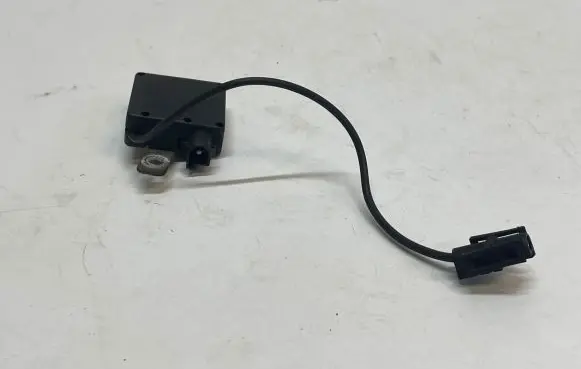 Antenna control unit
