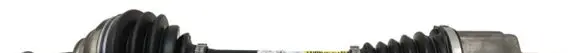 Audi A3 8Y Drive shaft (set) 3Q0407271CF