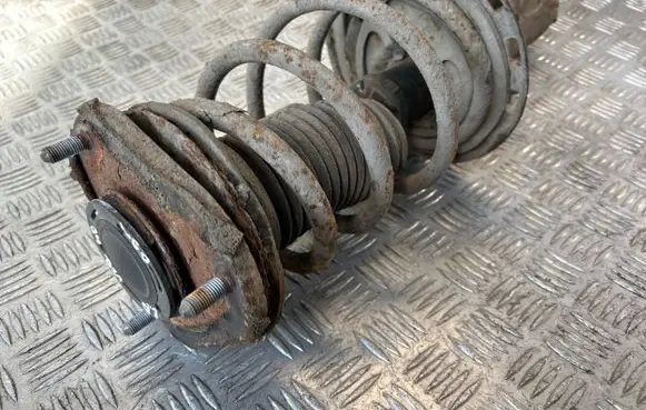 Toyota Verso Front shock absorber/damper