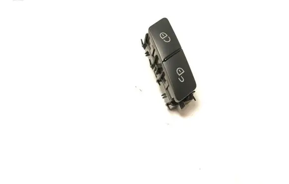 Mercedes-Benz ML W166 Central locking switch button A2049058502