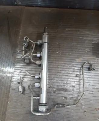 BMW 4 F32 F33 Fuel main line pipe 7800601