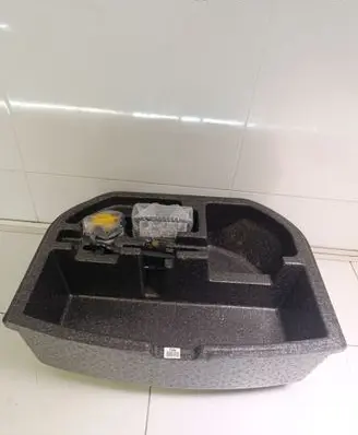 Hyundai Kona I Tool box 52933D4000 52932D4010