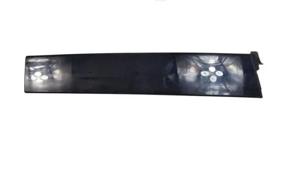 Ford Escape III Rear door glass trim molding CJ54S254A11 CJ54S254A11AFW R4D3A