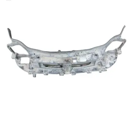 Renault Trafic II (X83) Radiator support slam panel 8200259215 7700313782