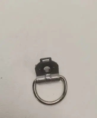 Mercedes-Benz GLC X253 C253 Tie down hook / loop 
