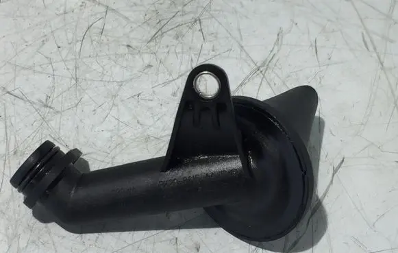 Ford Transit Oil sump strainer pipe BK2Q6615AA BK3Q6615AA