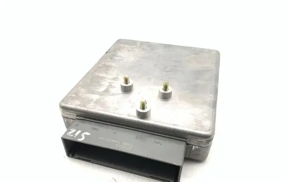Jaguar XK8 - XKR Central body control module LJG2500CA