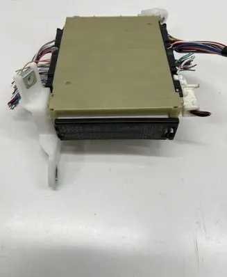 Other control units/modules