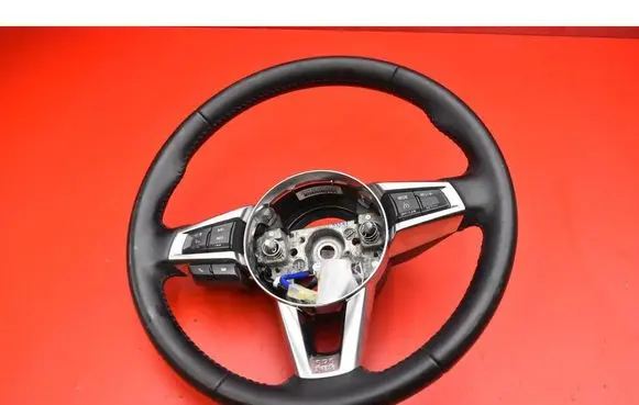 Mazda MX-5 NA Miata Steering wheel JTA71002XXX