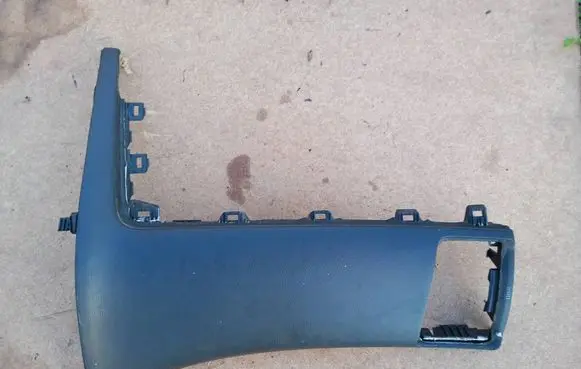 Honda Accord Dashboard 77103SDAZZ00